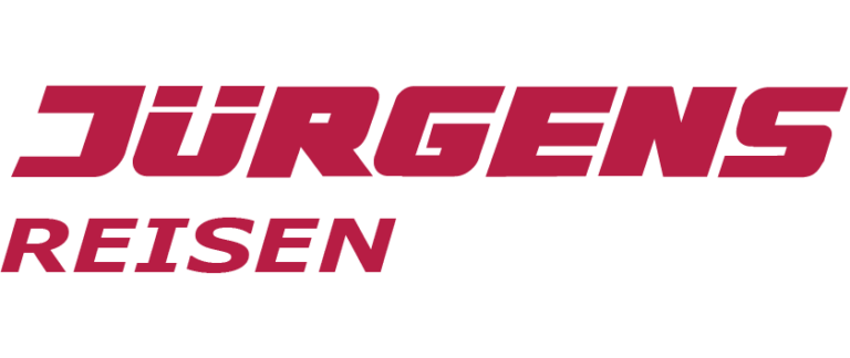 Jürgens Reisen Logo NEU