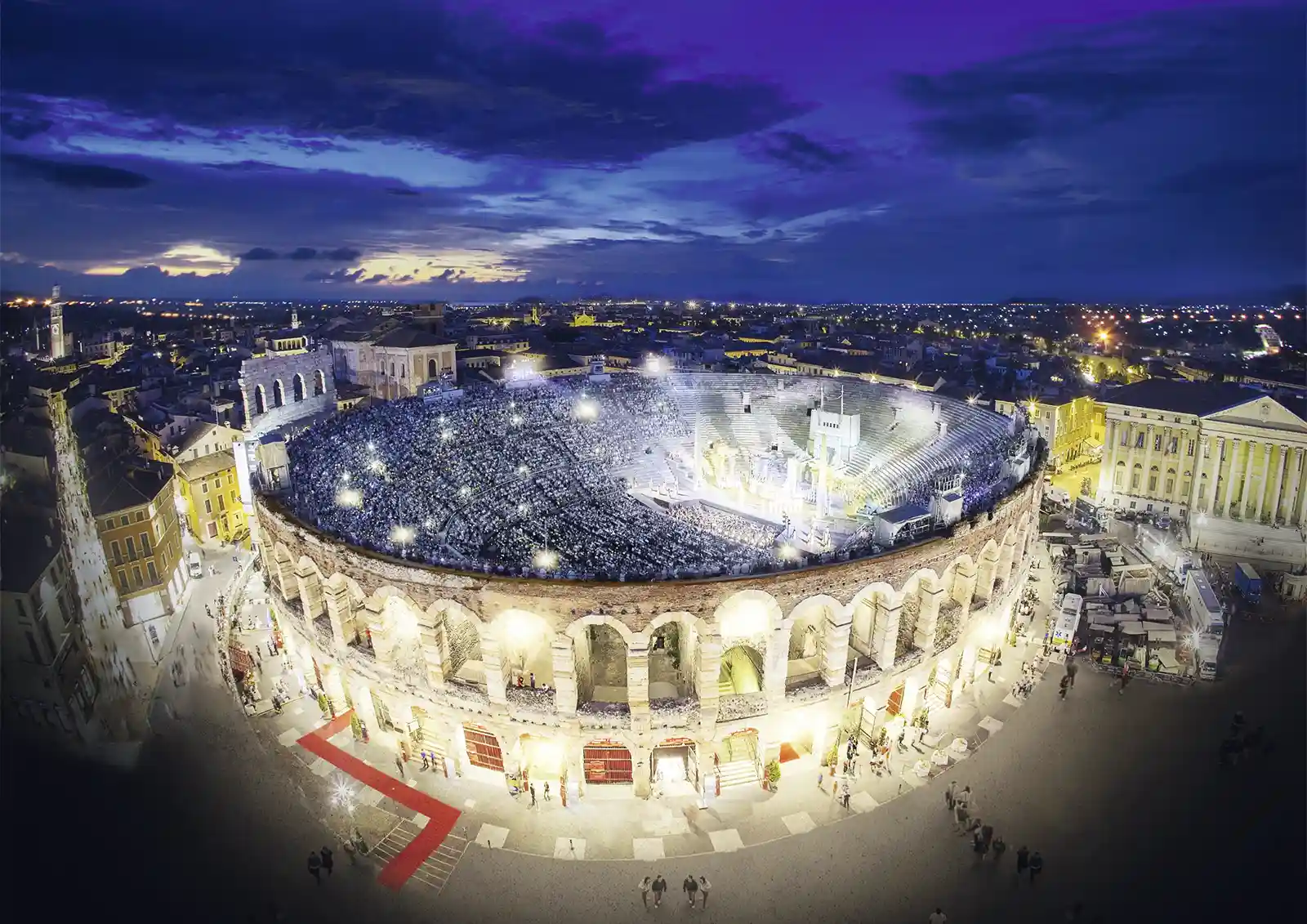 Arena di Verona