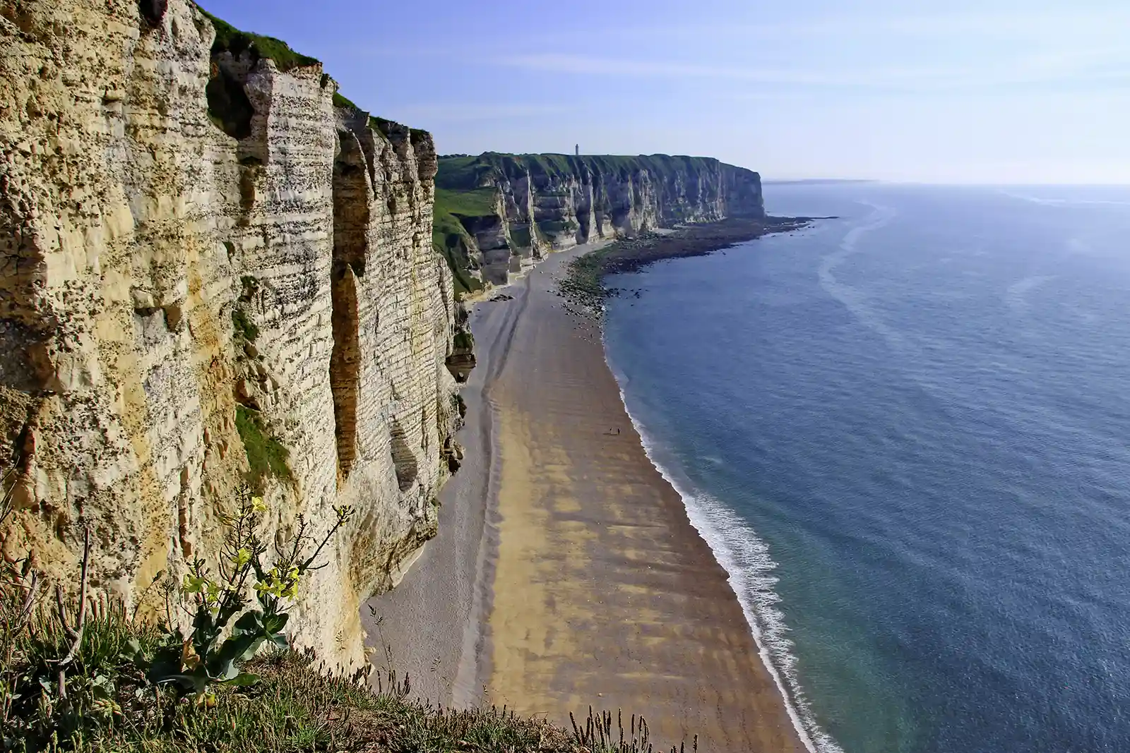 Normandie & Südengland