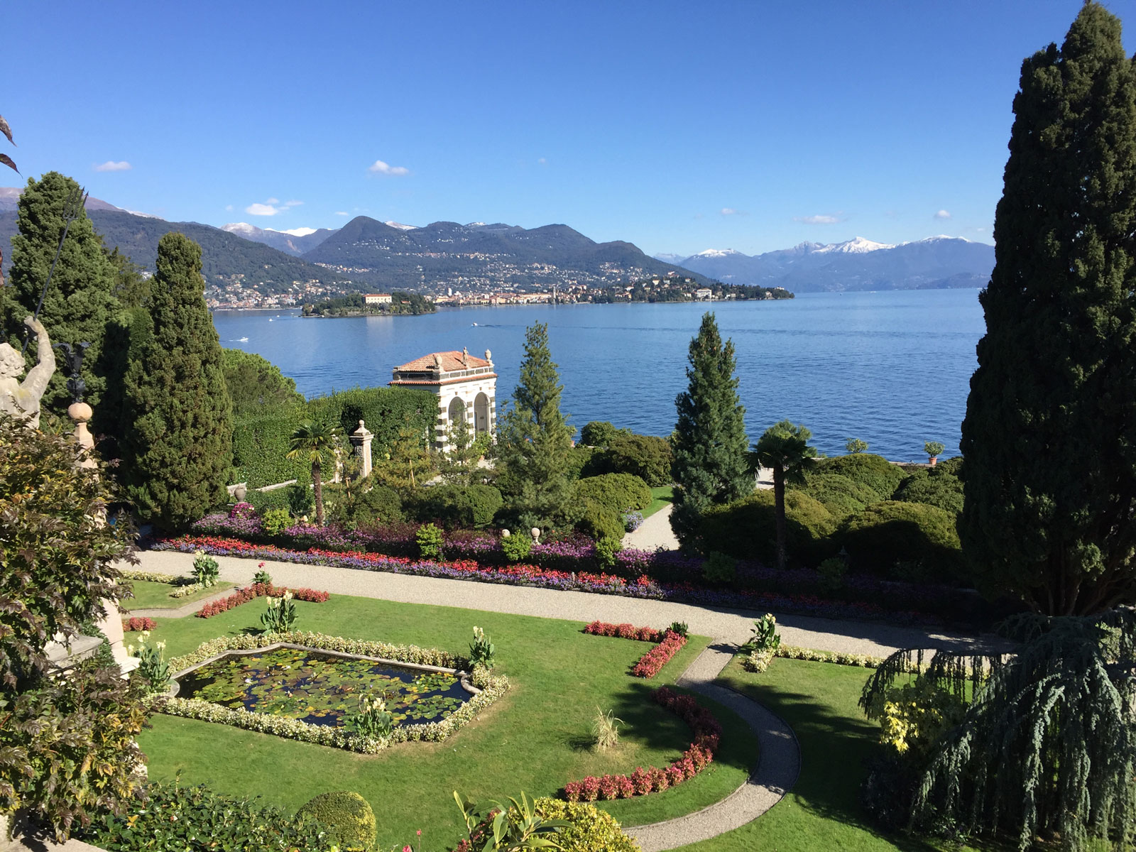 Lago Maggiore