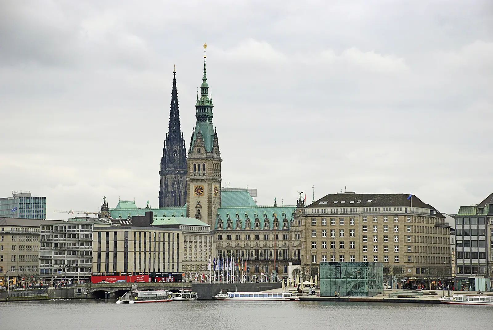 Hamburg Bild