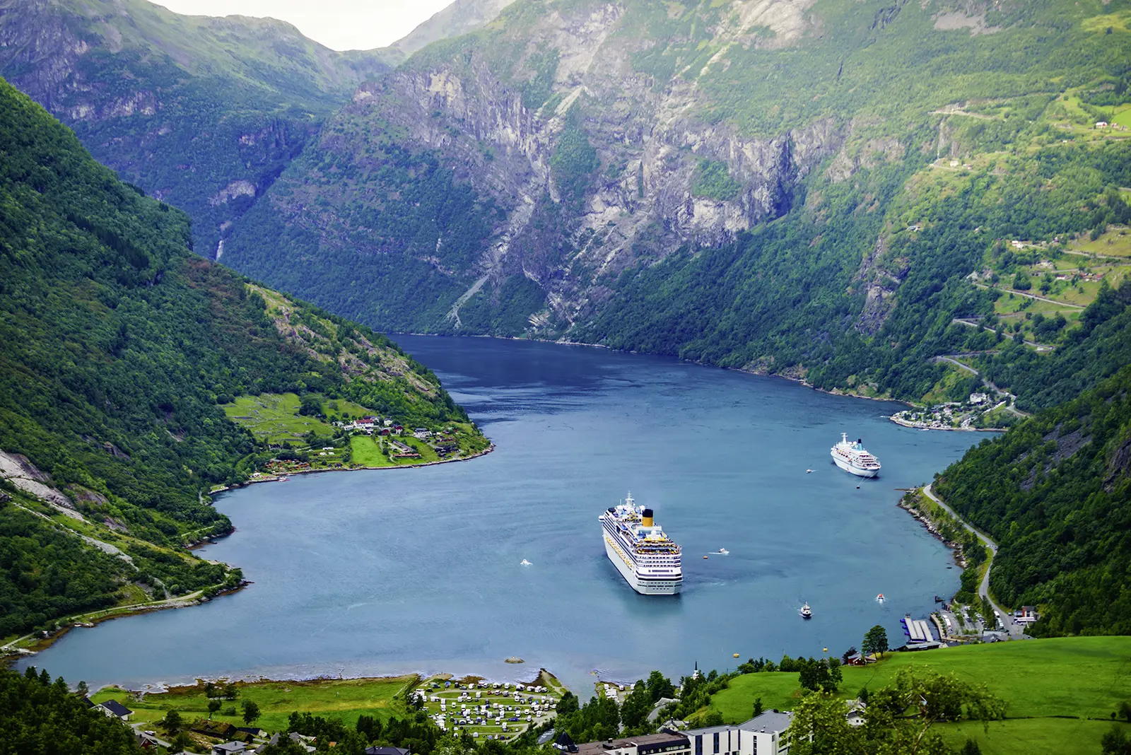Norwegen Bild