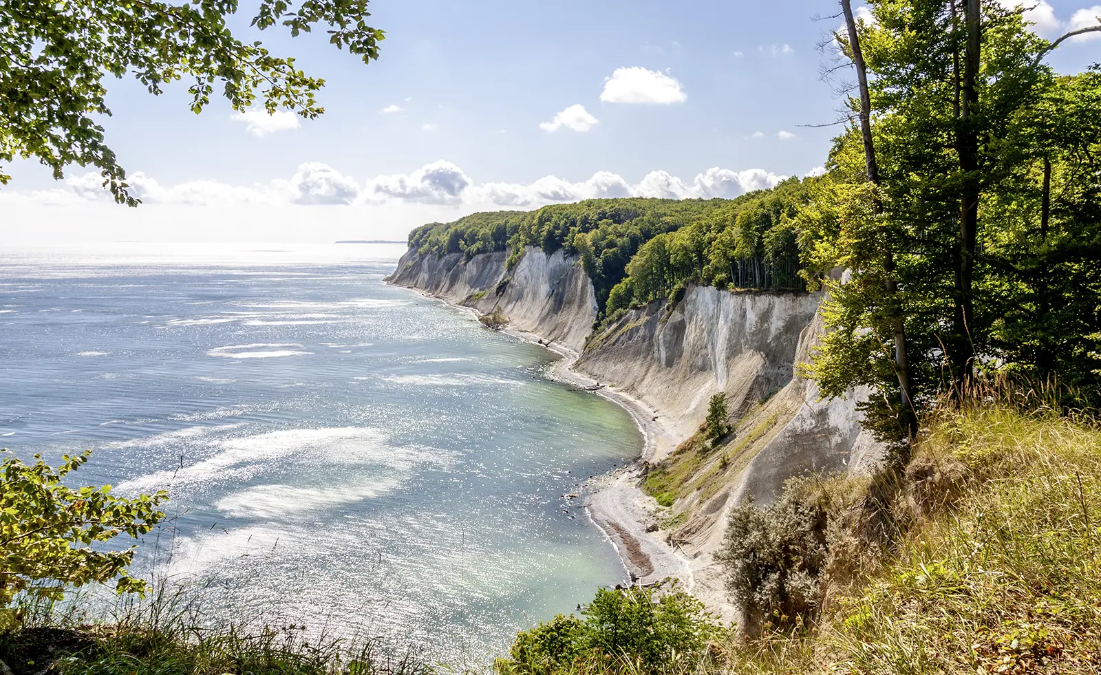 Insel Rügen Bild