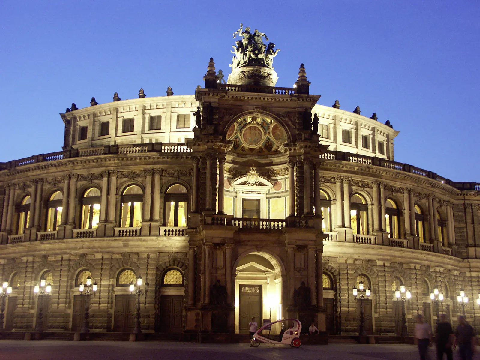 Dresden Bild
