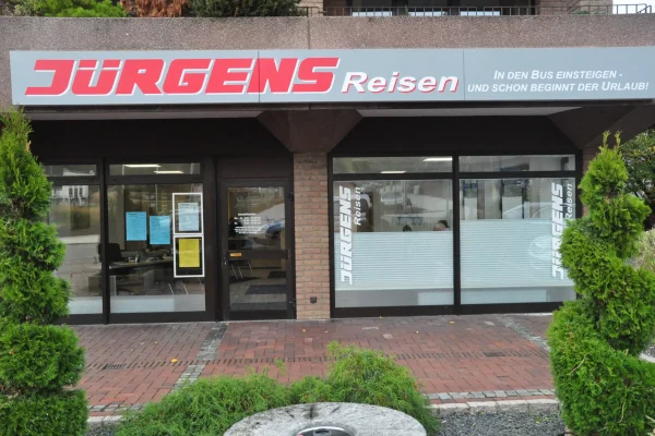 Büroansicht Bad Nenndorf